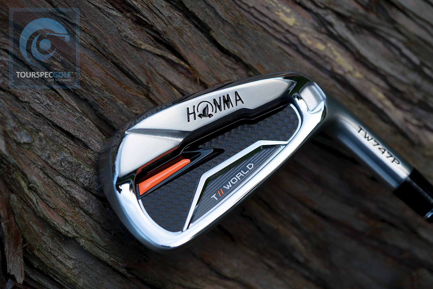 Honma's New 2019 TW747P Irons - Review and In Depth Information 