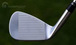 Miura Giken TB-Zero Iron - TourSpecGolf Golf Blog