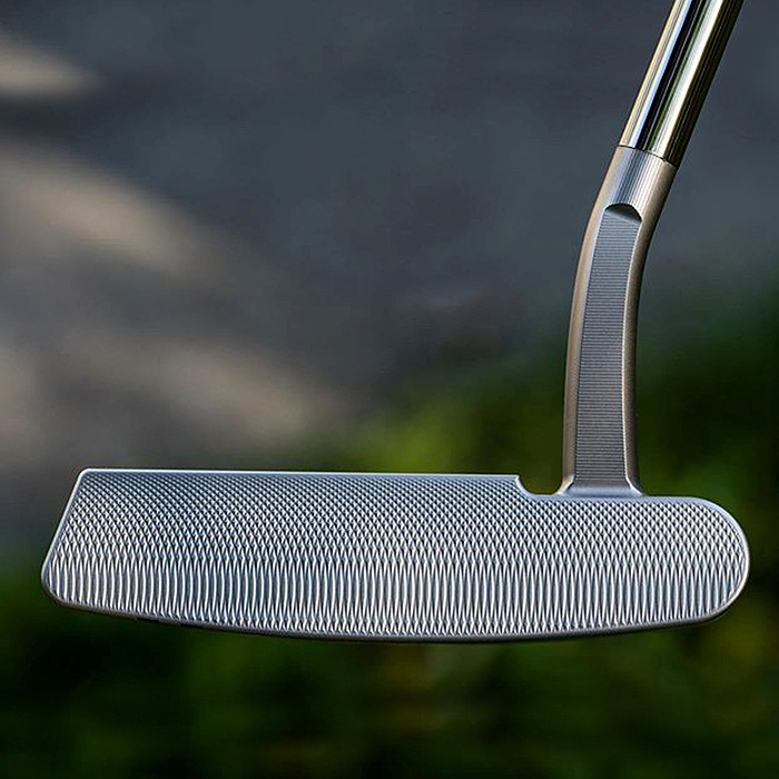 The KYOEI Putter   TourSpecGolf Golf Blog